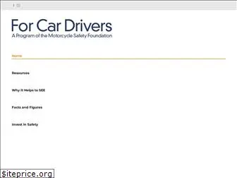 forcardrivers.com