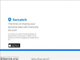 forcatch.com