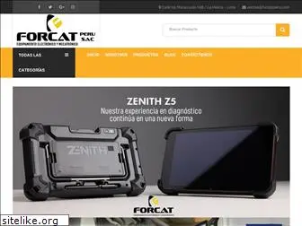 forcatperu.com