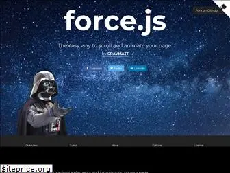 force-js.com