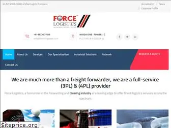force-logistics.co.in