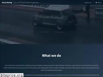 force-racing.co.uk