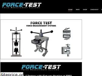 force-test.com