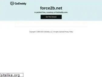 force2b.net