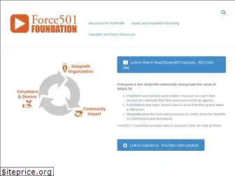 force501.org