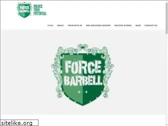 forcebarbell.com