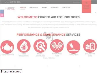 forcedairtechnologies.com