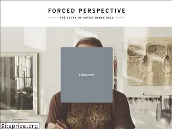 forcedperspectivefilm.com