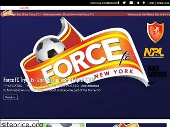 forcefcny.com