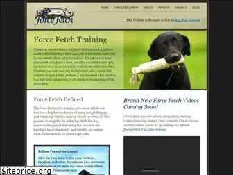 forcefetch.com