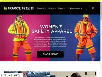 forcefieldcanada.com