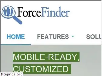 forcefinder.com