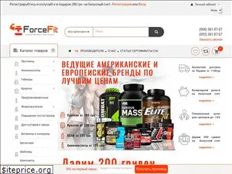 forcefit.com.ua