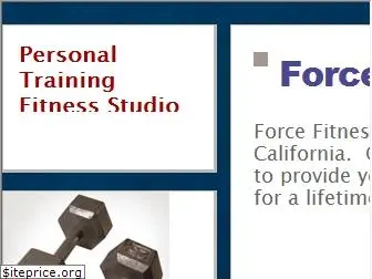 forcefit.com