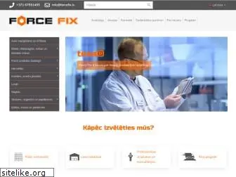 www.forcefix.lv