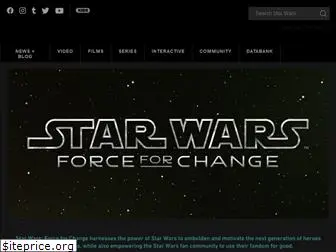 forceforchange.com