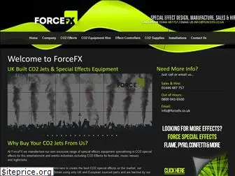 forcefx.co.uk
