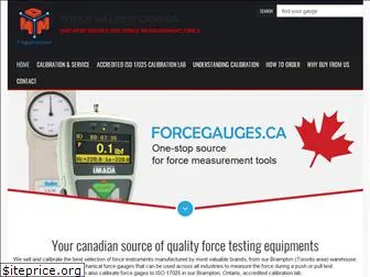 forcegauges.ca