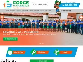 forcehomeservices.com