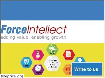 forceintellect.com