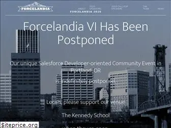 forcelandia.com