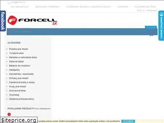 forcell.sk