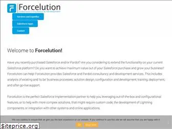 forcelution.com