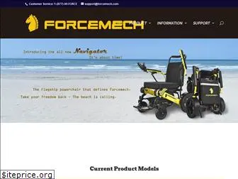 forcemech.com