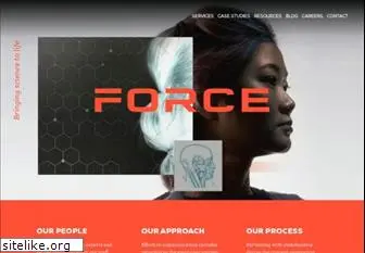 forcemed.com