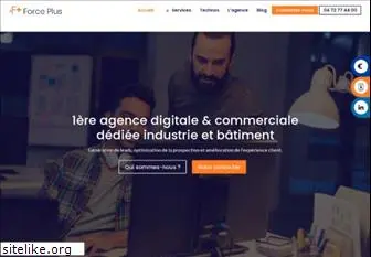 forceplus.com