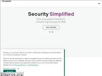 forcepoint.co.uk