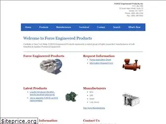 forceproducts.com