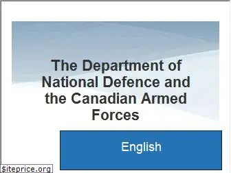 forces.gc.ca