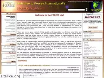 forces.org