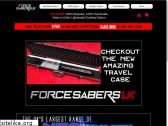 forcesabers.uk