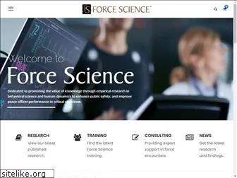 forcescience.com