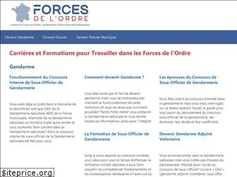 forcesdelordre.fr