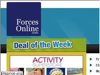 forcesonline.com