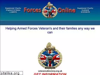 forcesonline.org.uk