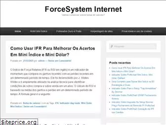 forcesystem.com.br