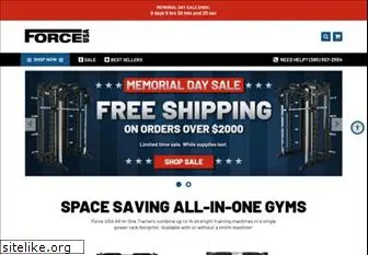 forceusa.com