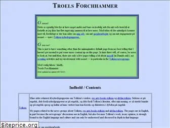 forchhammer.net