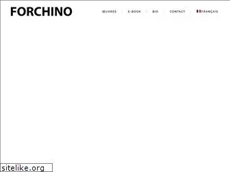 forchino.fr