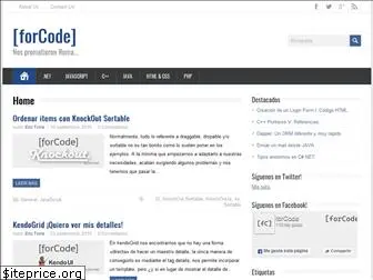 forcode.es