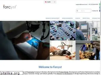 forcyst.com