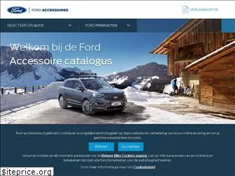 ford-accessoires.nl