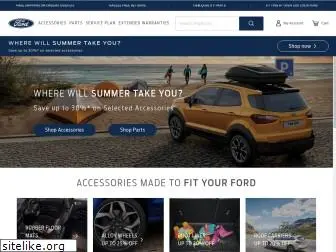 ford-accessories.co.uk