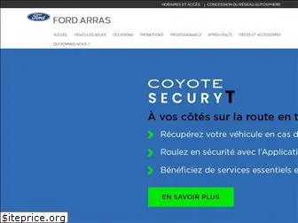 ford-arras.fr