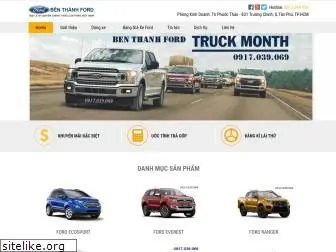 ford-benthanh.com