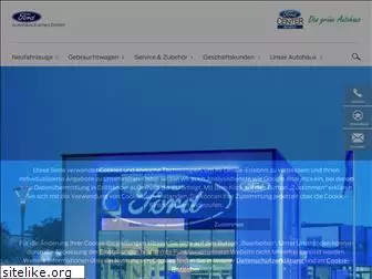 ford-center.de